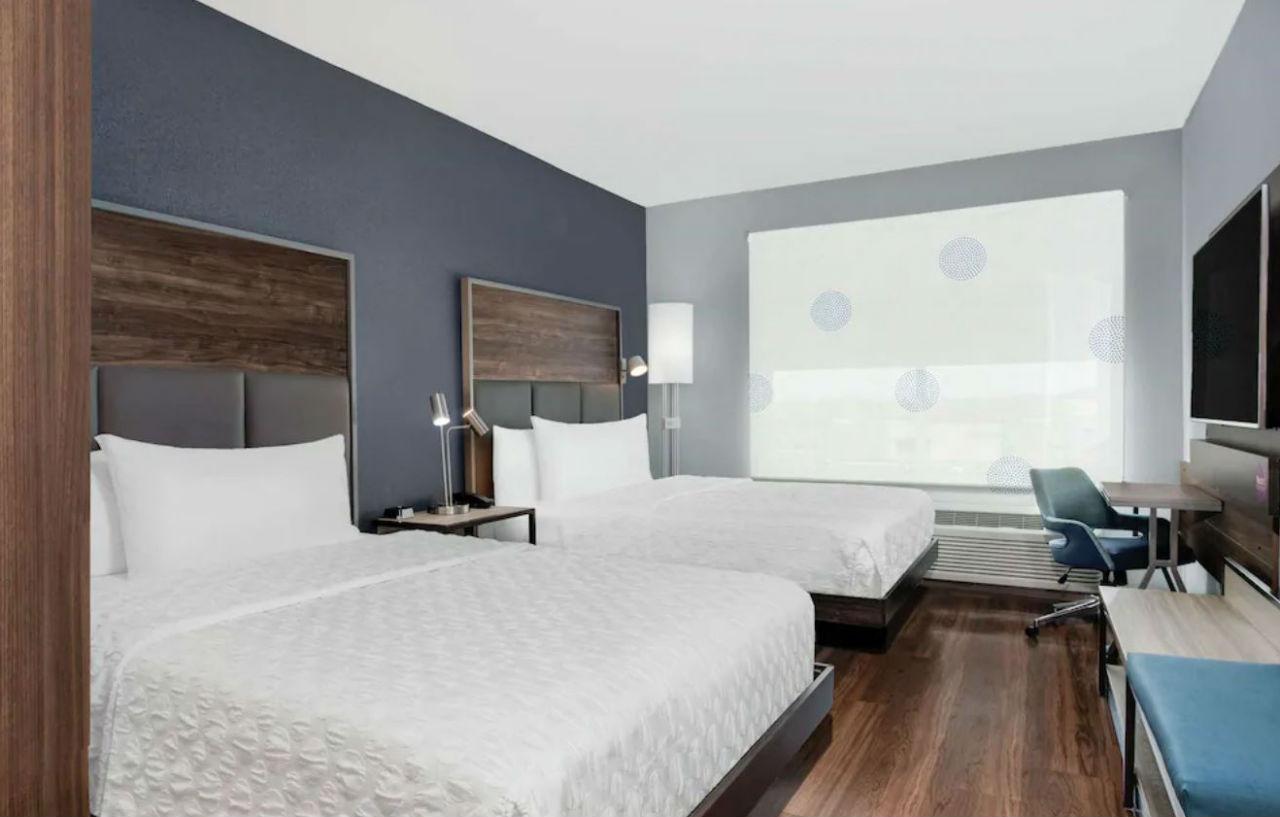 Tru By Hilton St Johns Town Center 3*